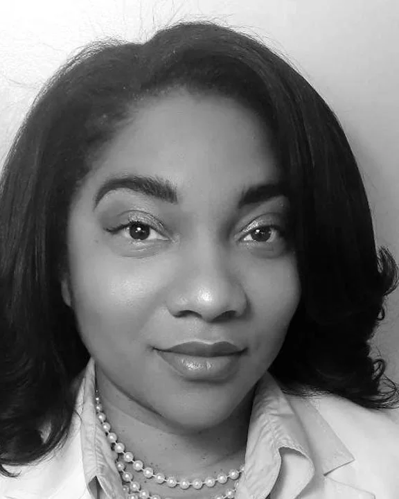 Faith Hollowell