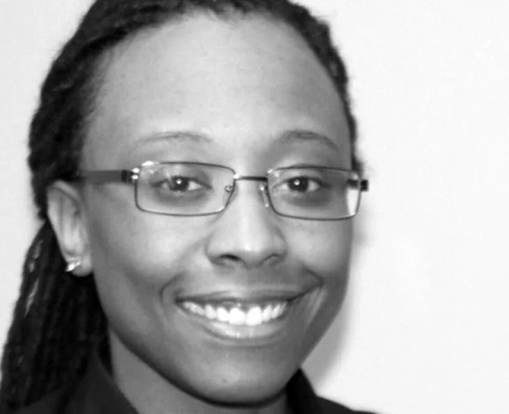Monet Harris