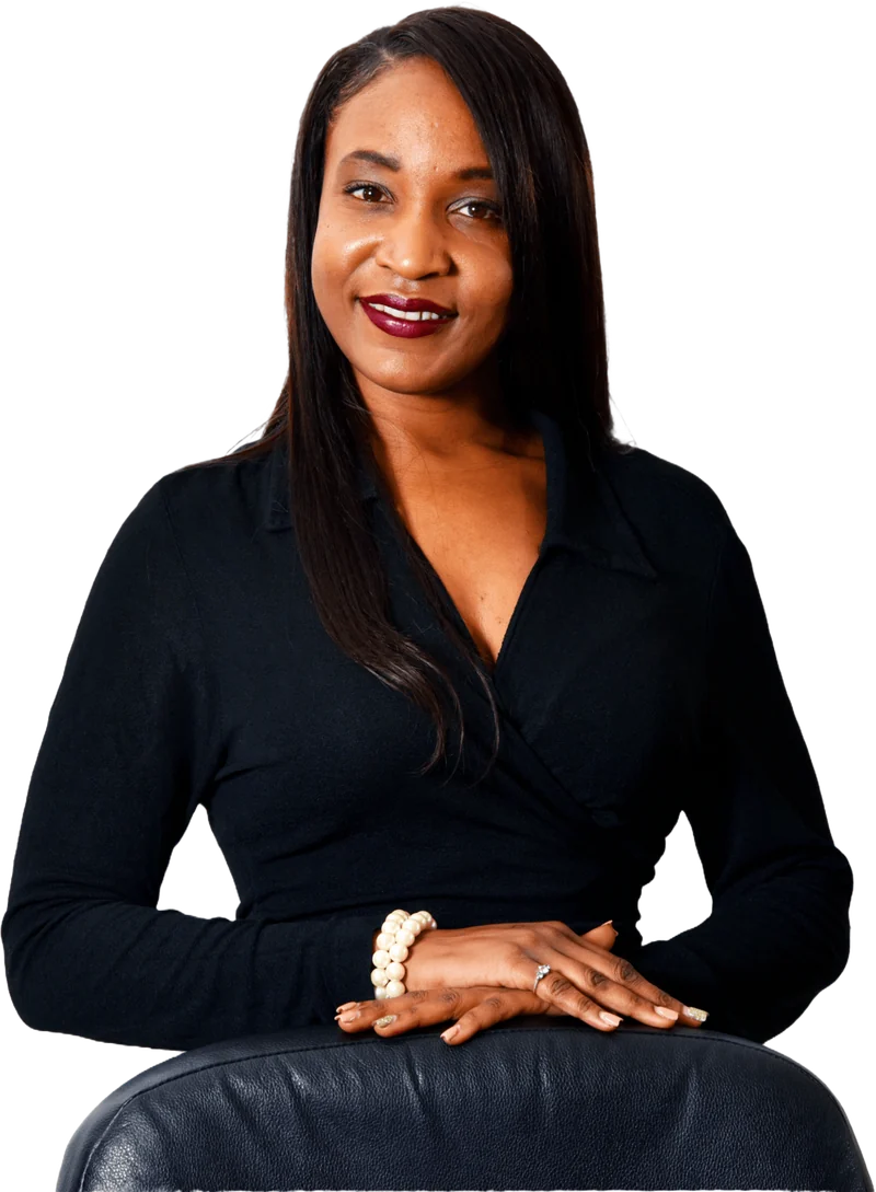 Shannel Ligon